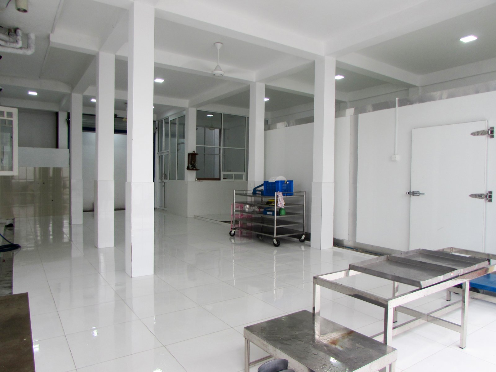 Our Storage