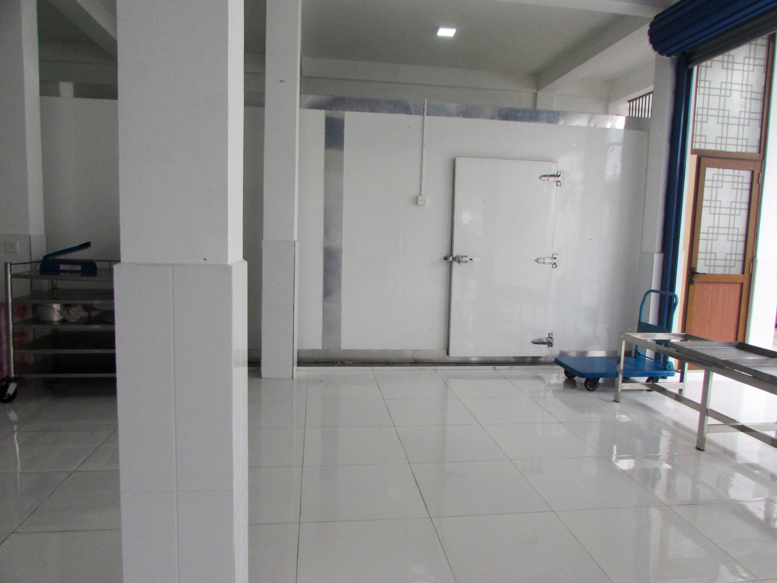 Our Storage