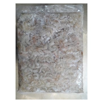 PRAWN SHRIMP FULL CLEAN KG